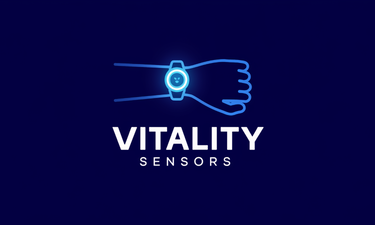 VitalitySensors logo